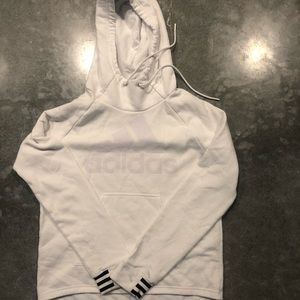 Adidas hoodie